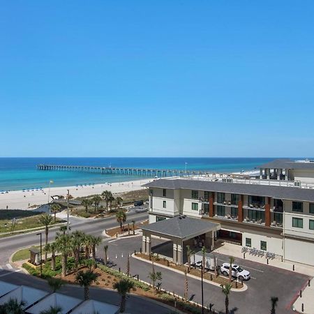 Calypso 3-708 Villa Panama City Beach Exterior foto