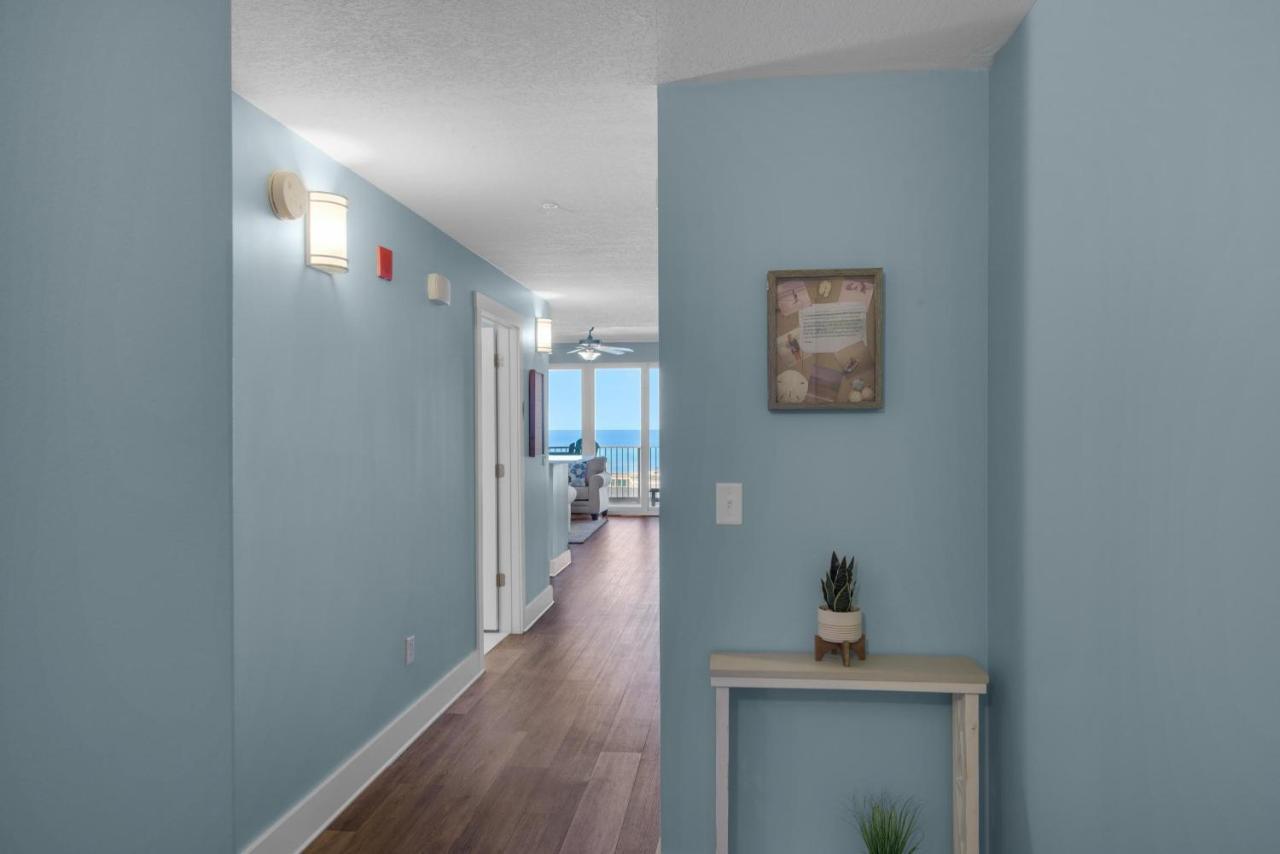 Calypso 3-708 Villa Panama City Beach Exterior foto