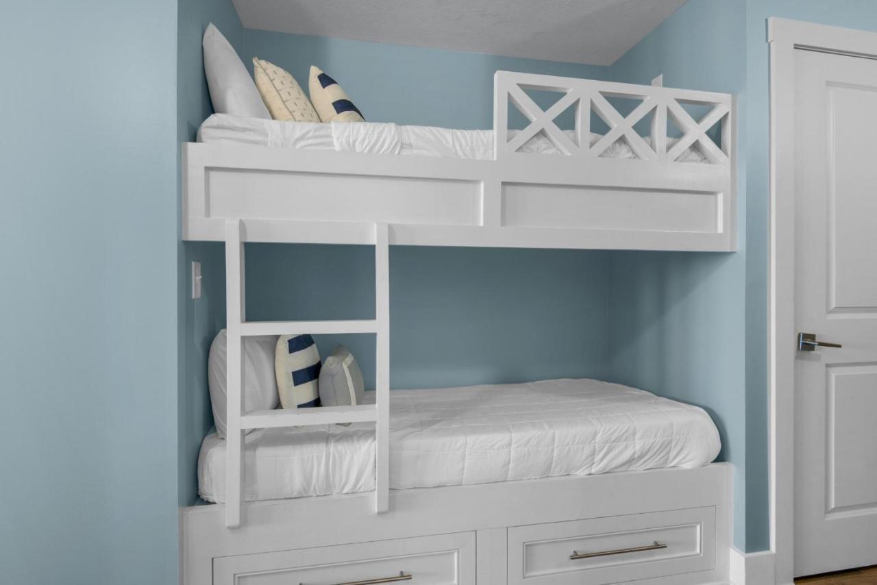 Calypso 3-708 Villa Panama City Beach Exterior foto