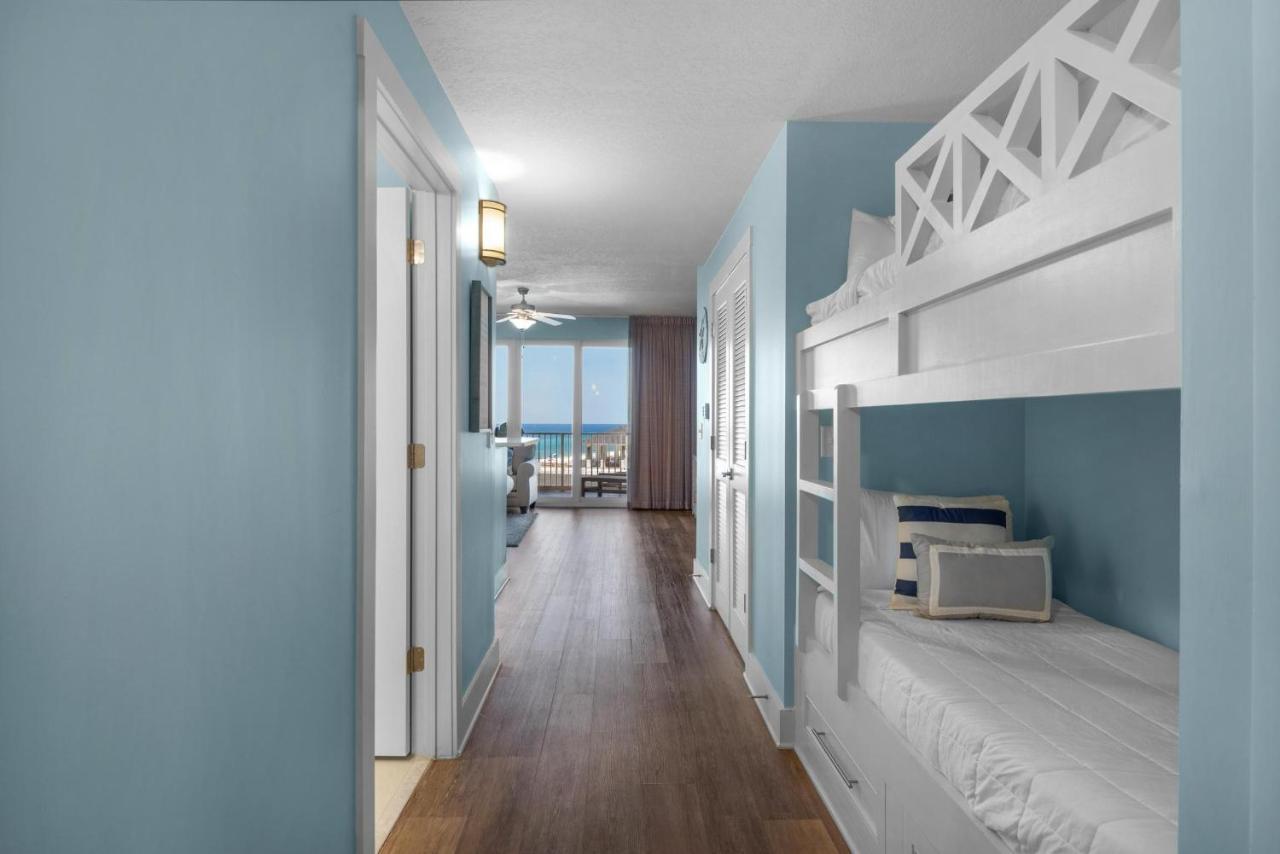Calypso 3-708 Villa Panama City Beach Exterior foto